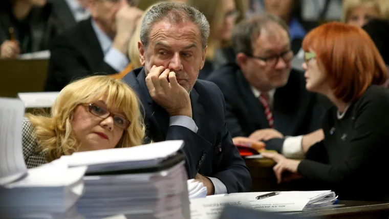 Bandićeva 'afera &scaron;tandovi' pred optužnim vijećem ipak prije lokalnih izbora