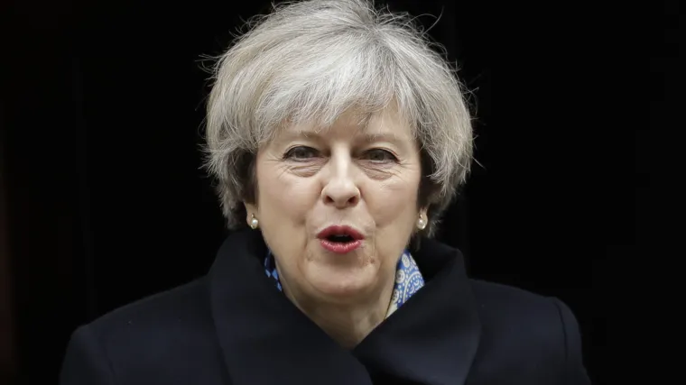 May i Trump suglasni: 'Moskvu se može odgovoriti od suradnje s Asadom'