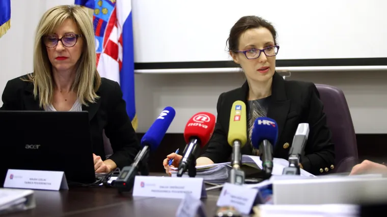 Boris Vujčić zaradio kaznu od 5 tisuća kuna, kreće postupak protiv Jasne Omejec!