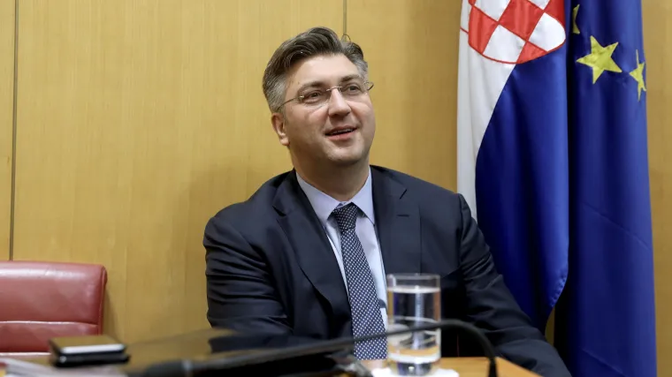 Premijer poručio: 'Želimo preokrenuti negativne trendove u Slavoniji'