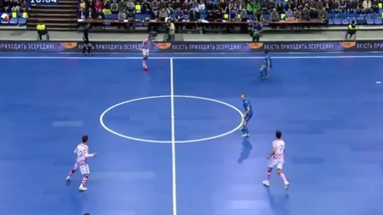 Hrvatska bez direktnog plasmana na Euro, slijedi obračun sa Slovenijom