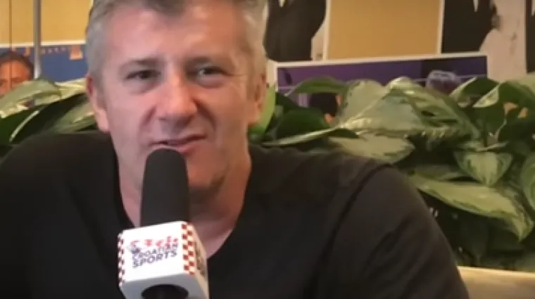 &Scaron;uker na lo&scaron;em engleskom pojasnio za&scaron;to Vatreni igraju povijesnu utakmicu