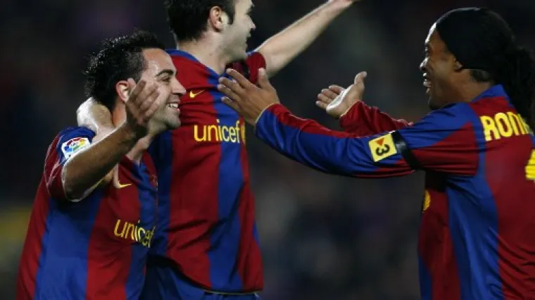 Legenda nahvalila Rakitića i otkrila tko je njegov idealan nasljednik u Barceloni