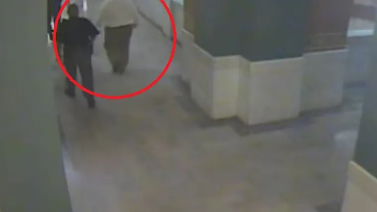 Silovao i ubio curicu (10), njezinu baku i djeda, zatim se ubio skokom s balkona suda