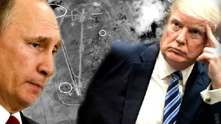 'Očito smo u najgorim odnosima od doba Hladnog rata'