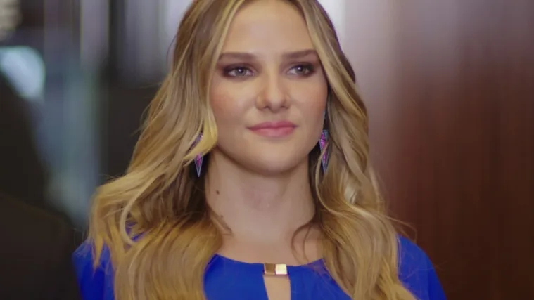 Asuman koristi Hazal kako bi ostvarila svoje ciljeve (Tuđi život)