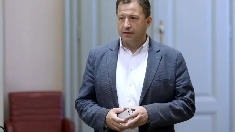 Panenić: 'Promjena' je ključna riječ predstojećih lokalnih izbora