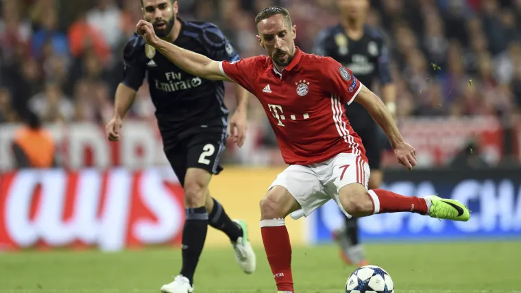 Dva gola Ronalda: slavlje Real Madrida u Muenchenu