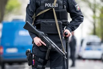 Strah u Dortmundu: atmosfera nakon tri eksplozije kod stadiona uoči susreta Lige prvaka