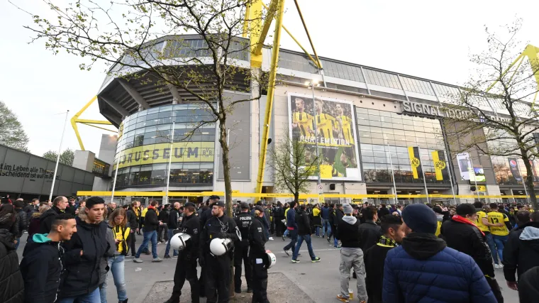Dortmund: jedna osoba uhićena, napad ipak teroristički