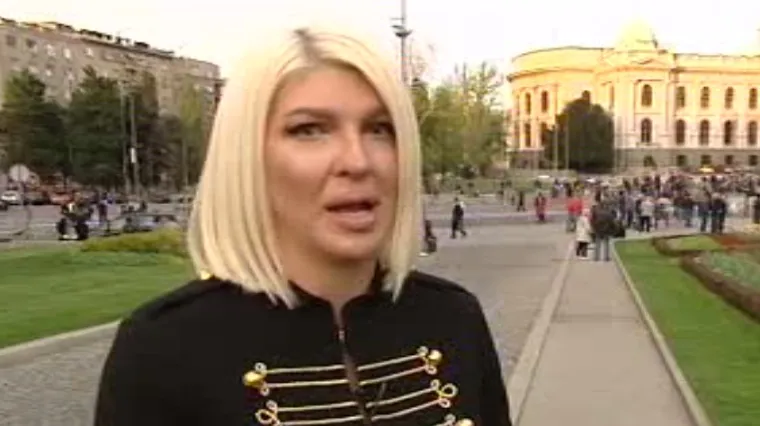 Jelena Karleu&scaron;a ekskluzivno za Direkt: 'Na snazi je brutalna cenzura!'