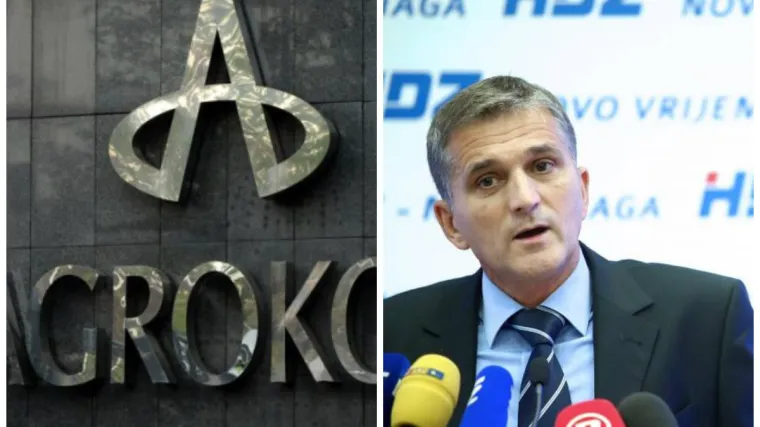 'Uopće me to ne iznenađuje'