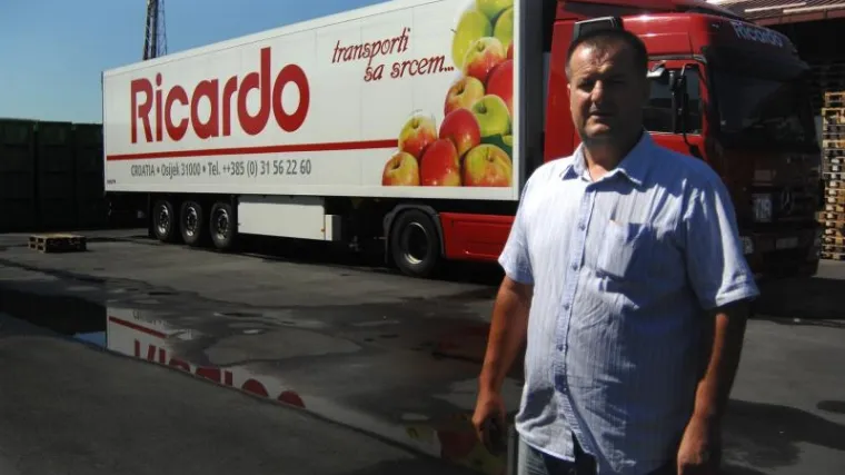 'Bez nas će stati cijela poljoprivreda, a ne samo Agrokor'