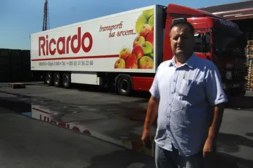 'Bez nas će stati cijela poljoprivreda, a ne samo Agrokor'