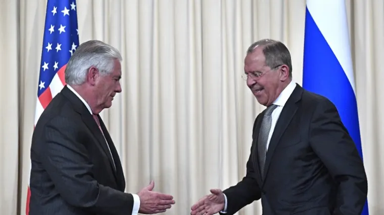 Rusi i SAD spremi na razgovore o Siriji unatoč 'slaboj razini povjerenja'