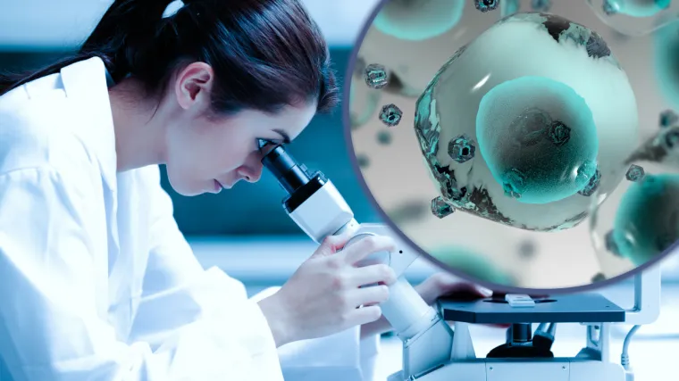 Znanstvenici otkrili nanočestice koje ubijaju stanice raka