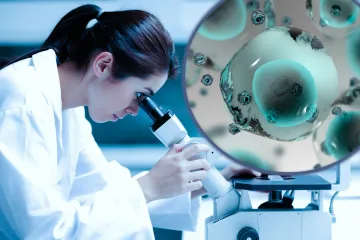 Znanstvenici otkrili nanočestice koje ubijaju stanice raka