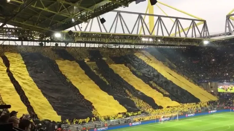 Koreografija koja će ostati u sjećanju