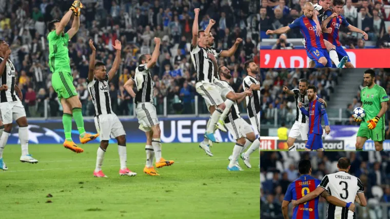 Objavljen zastra&scaron;ujući podatak zbog kojeg svi u Juventusu mogu biti mirni