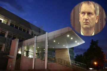 Disciplinski sud uvjeren da je Dolački ukrao zlato i novac, izbacuju ga iz policije