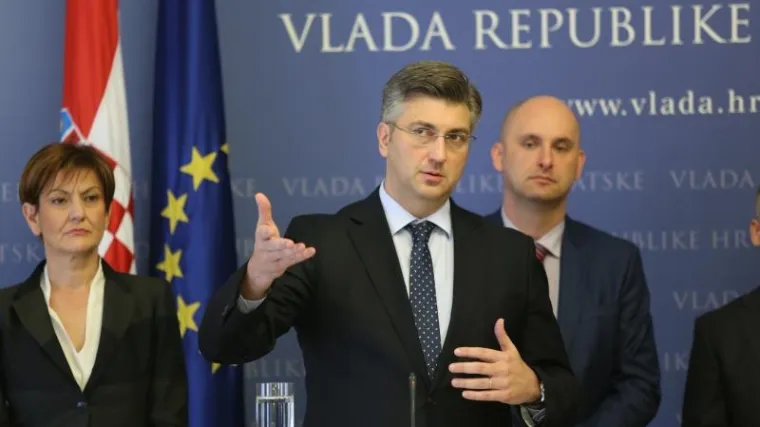 'O tome ne odlučuje politika nego Državno odvjetni&scaron;tvo i sud'