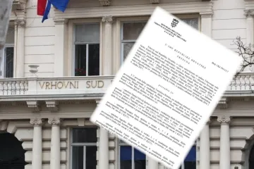 Osuđeni moraju vratiti milijunske cifre koje su ukrali fantomskim transakcijama