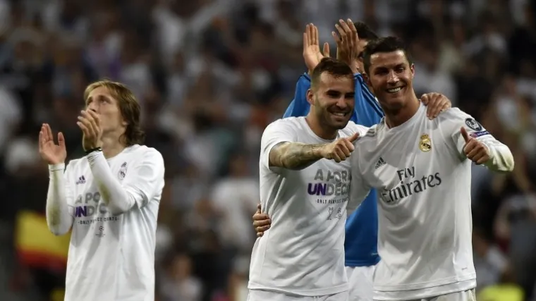 Branitelj naslova Real Madrid u spektakularnom četvrtfinalnom okr&scaron;aju ide na Bayern