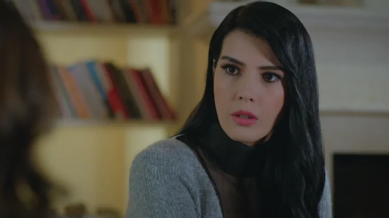 Sreću Elif i Kahramana ugrozit će povratak Kijmet u konak (Sudbina)