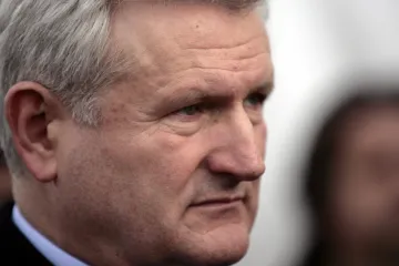 Todorići založili pola Kulmerovih dvora za kredit od sto milijuna eura