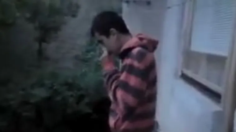 Suluda oklada za devet kuna: skočio u koprive s dva metra visine