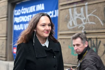 Bivša Mostovka na novoj funkciji: Vukovac dobila fotelju u Ministarstvu poljoprivrede