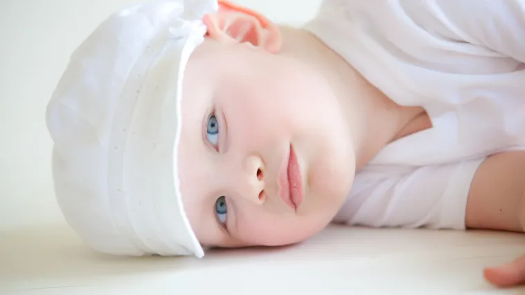 Povećava se broj djece oboljele od raka u zadnjih 20 godina