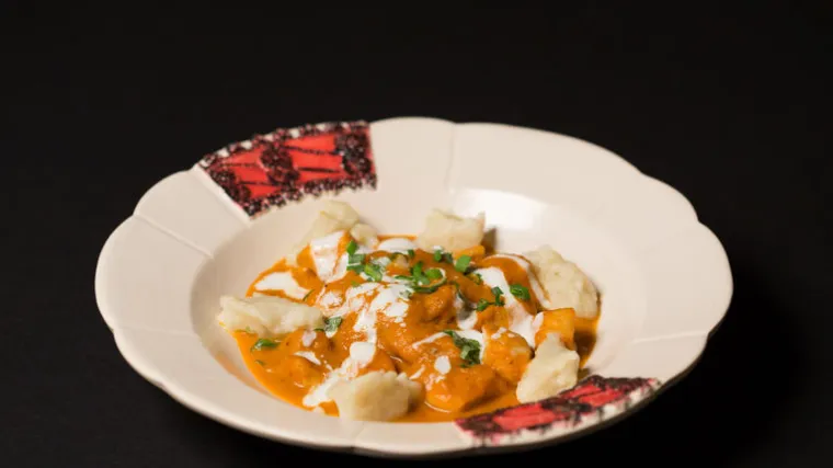 Probajte recept Natali i Hrvoja: Zagorka u Indiji