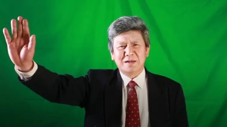 Najveći hit trenutno je kineski Donald Trump: ima 65 godina, ne zna engleski i obožava komunizam