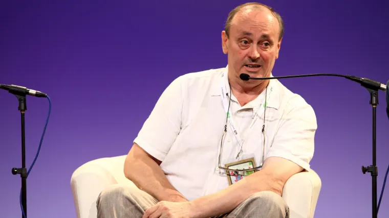 Mnogima jedan od najdražih sportskih novinara: Tomislav Židak preminuo u 65. godini