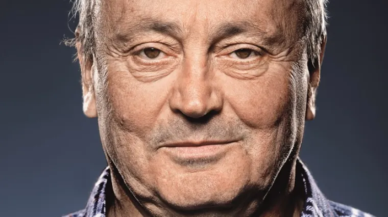 Preminuo je Tomislav Židak