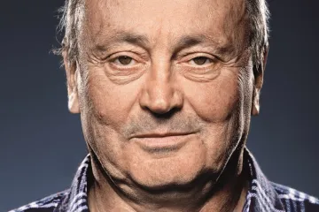 Preminuo je Tomislav Židak