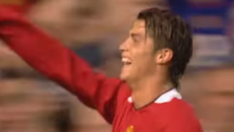 Portugalac sjajnim videom proslavio 100. gol u Europi, znate li kome je zabio prvi?