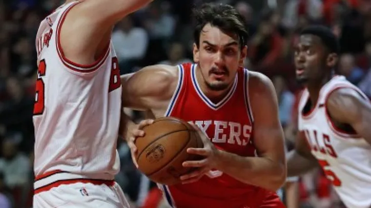 priprema krađu godine, Dario &Scaron;arić ostaje bez nagrade za najboljeg 'rookieja'