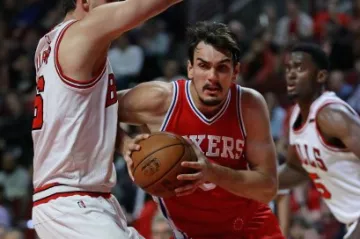 priprema krađu godine, Dario &Scaron;arić ostaje bez nagrade za najboljeg 'rookieja'