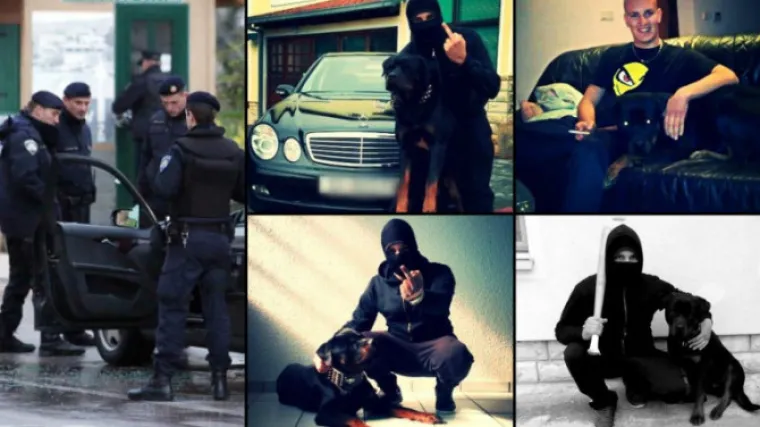 'Ako se pokaže da je neubrojiv, u bolnici ostaje do kraja života'