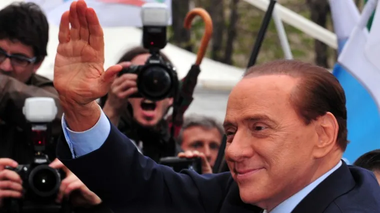 Kraj jedne ere! Berlusconi nakon vi&scaron;e od 30 godina prodao najdražu 'igračku'