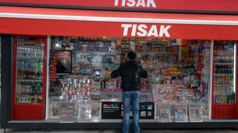 'Kakav god promet ostvarili, nije dosta. Izloženi smo mobingu'