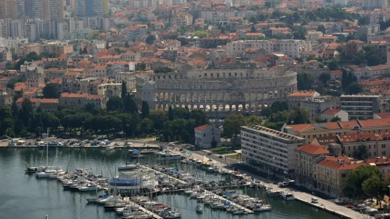 Sedam najvećih hrvatskih gradova dobiva 345 milijuna eura