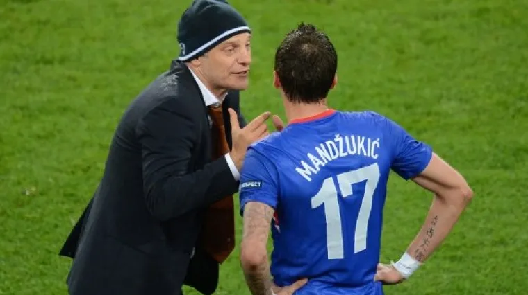 Mario Mandžukić prelazi u West Ham?