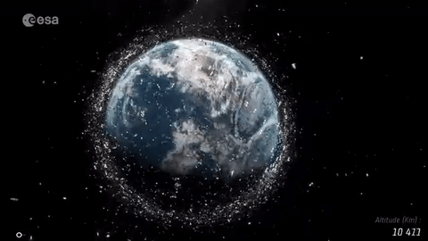 Ako se nešto ne poduzme, život bi nam mogao izgledati radikalno drugačije