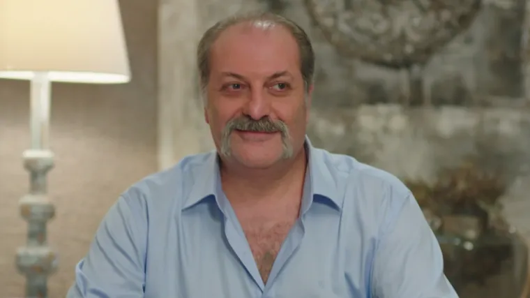 Džihan je razotkrio Burhanove tajne. Vrijeme je za obračun (Tuđi život)