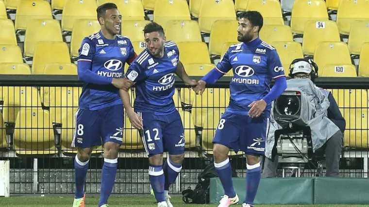 Turski prvak Besiktas u prvom četvrtfinalnom okršaju dolazi u goste francuskom Lyonu