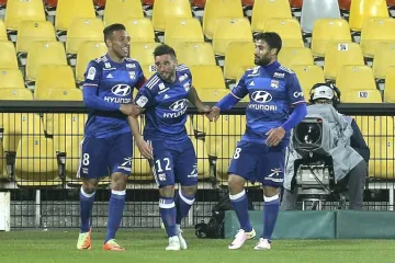 Turski prvak Besiktas u prvom četvrtfinalnom okršaju dolazi u goste francuskom Lyonu