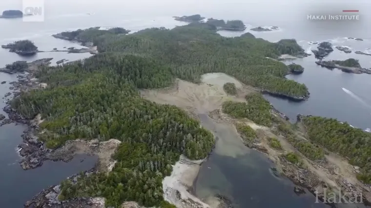 U Kanadi pronađeno legendarno 14.000 godina staro naselje